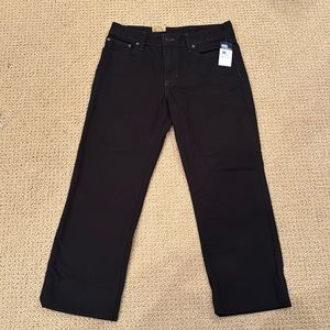 Polo by Ralph Lauren Boys black jeans